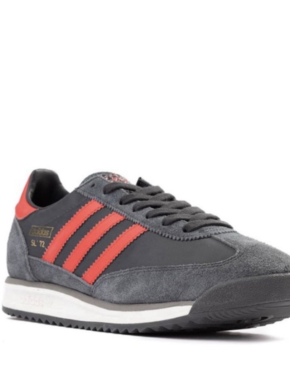 Adidas Sl 72 Rs Sneakers